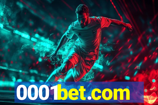 0001bet.com