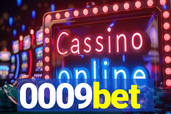 0009bet