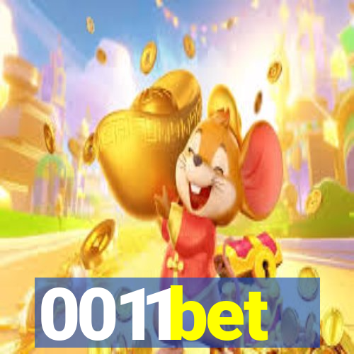0011bet