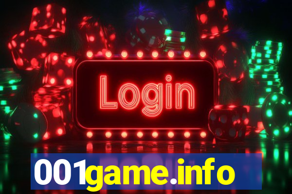001game.info