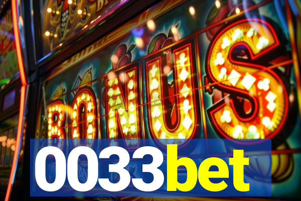 0033bet