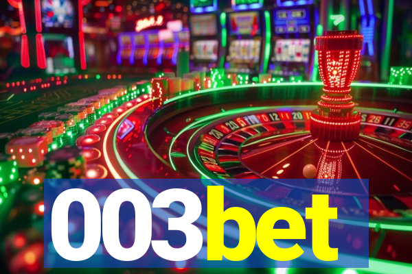 003bet
