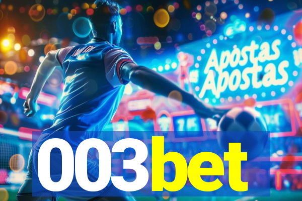 003bet