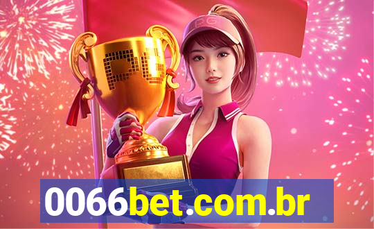 0066bet.com.br