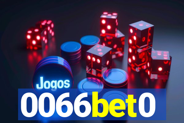 0066bet0