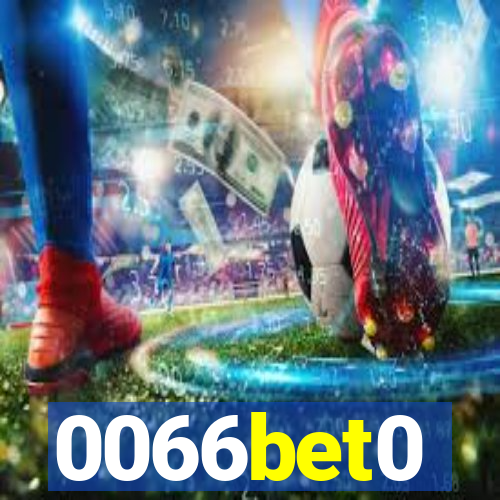 0066bet0