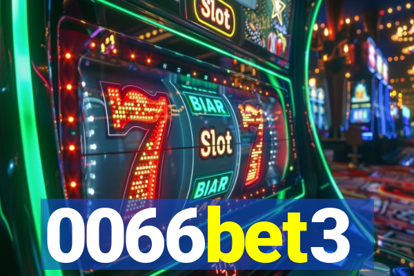0066bet3