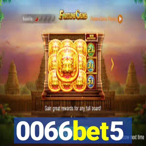 0066bet5