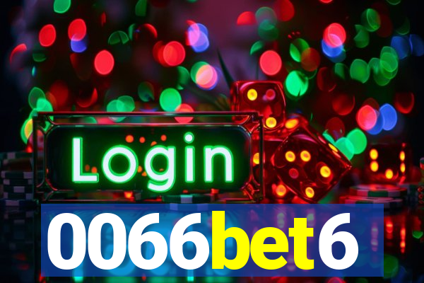0066bet6