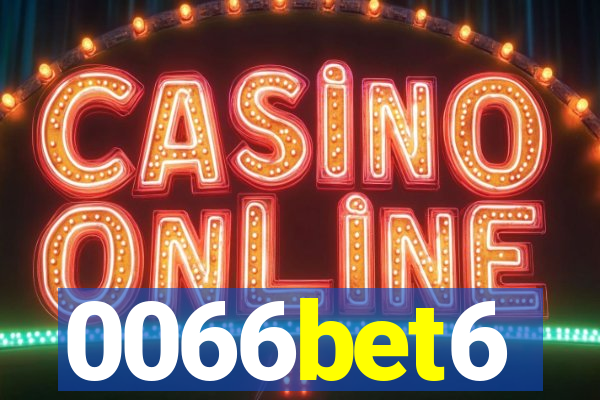 0066bet6