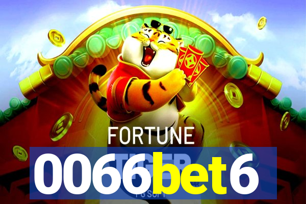 0066bet6