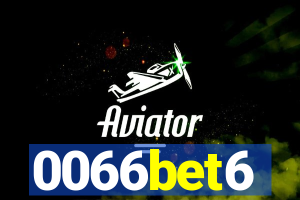 0066bet6