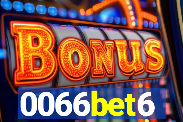 0066bet6