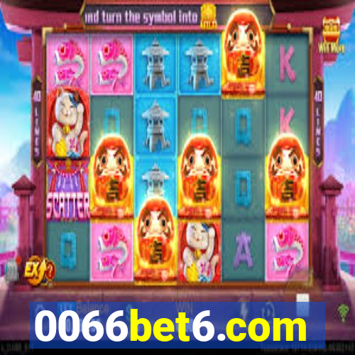 0066bet6.com
