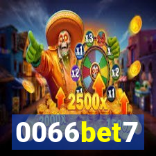 0066bet7