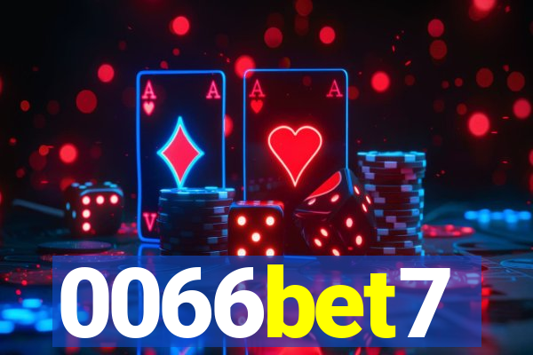 0066bet7
