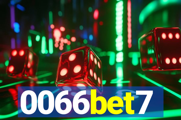 0066bet7