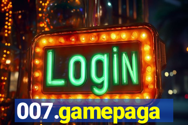 007.gamepaga