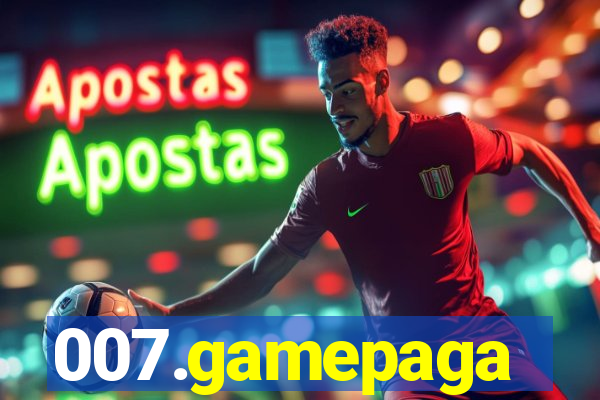 007.gamepaga