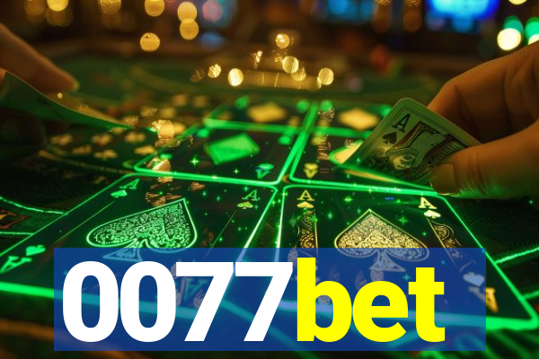 0077bet