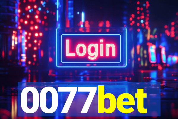0077bet