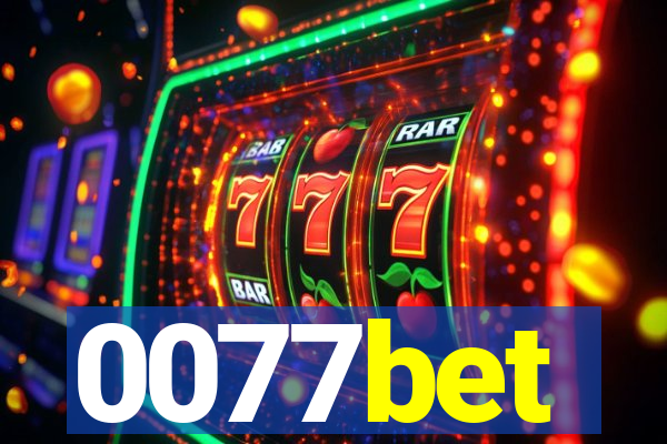 0077bet
