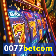 0077betcom