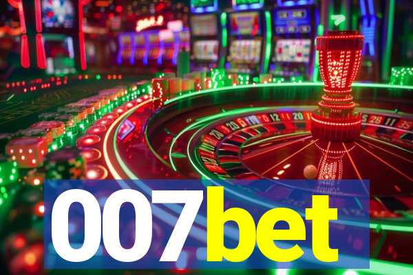 007bet