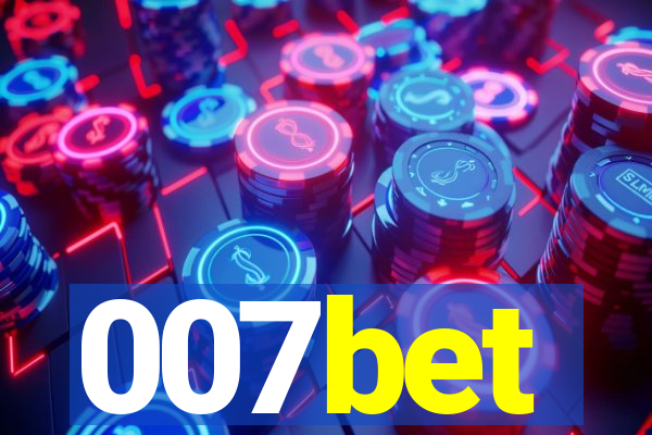 007bet