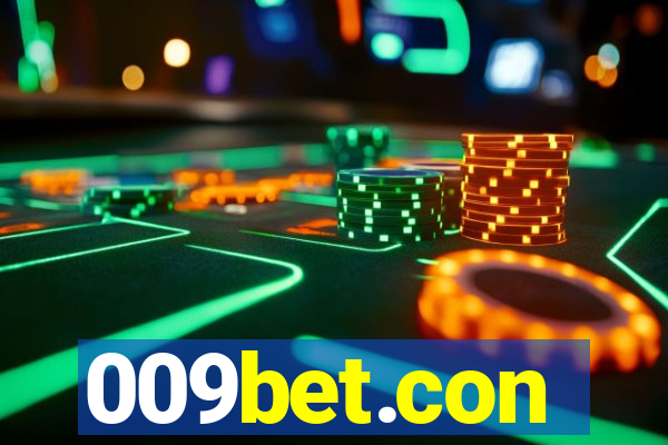 009bet.con