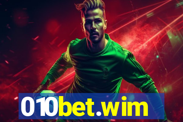 010bet.wim