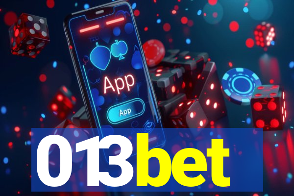 013bet