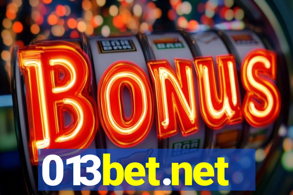 013bet.net