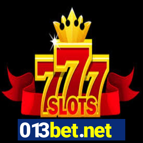 013bet.net