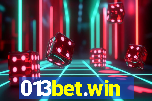 013bet.win