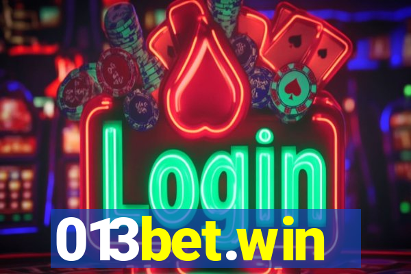 013bet.win