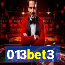 013bet3