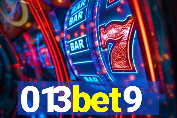 013bet9