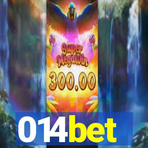 014bet