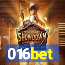 016bet