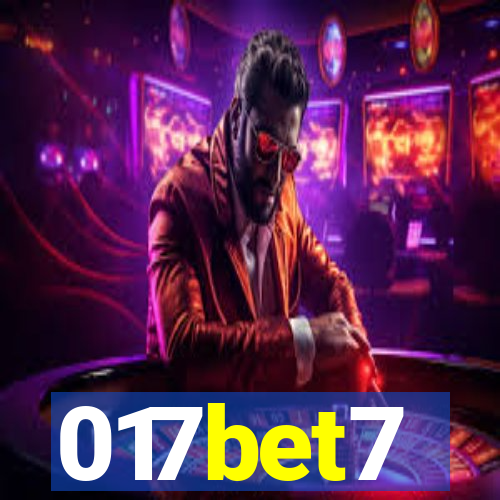 017bet7