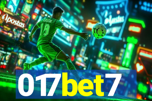 017bet7