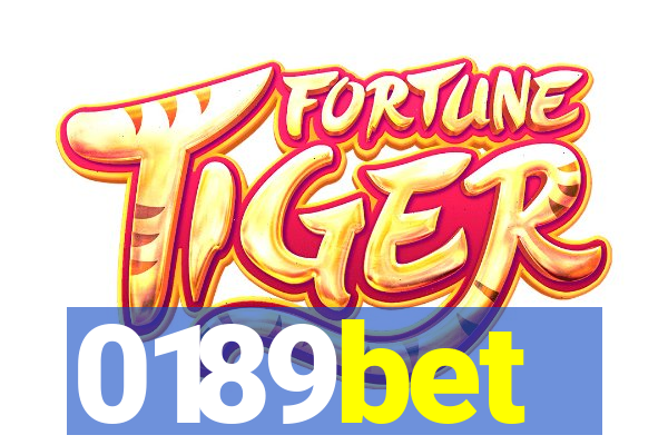 0189bet