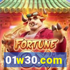 01w30.com