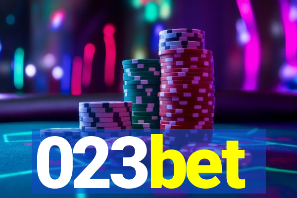 023bet