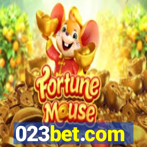 023bet.com