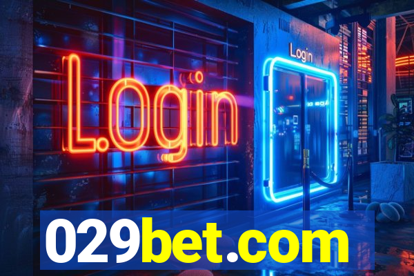 029bet.com