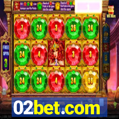 02bet.com