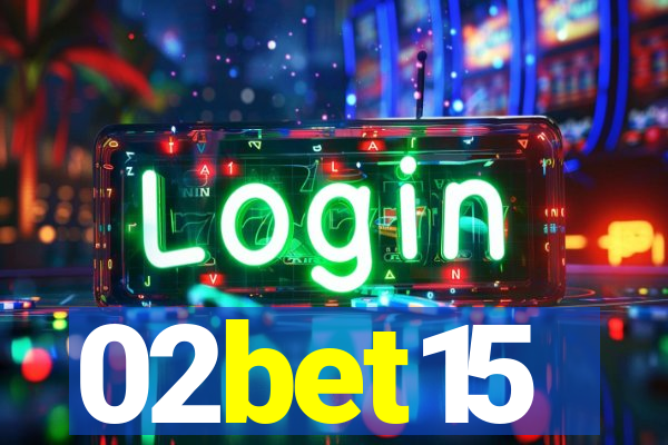 02bet15