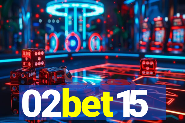 02bet15